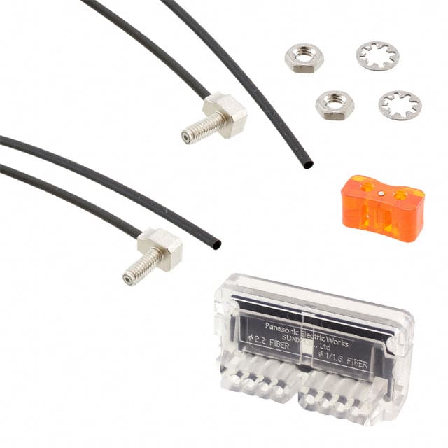 FT-R41W Panasonic Industrial Automation Sales  Sensori ottici - Fotoelettrici industriali